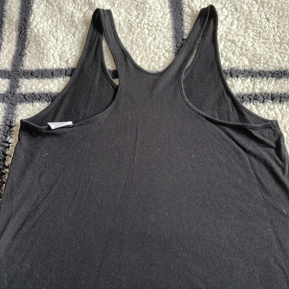 Pink TankTop - Picture 2 of 3